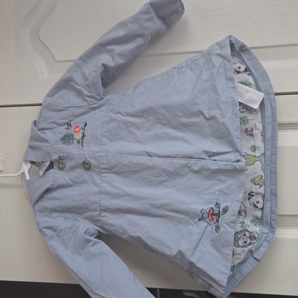 Disney jacket